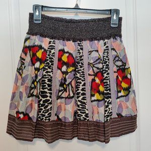 Free People Skirt
